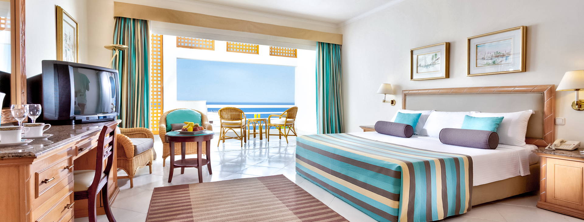 Maritim Jolie Ville Golf&Resort Obrázok6