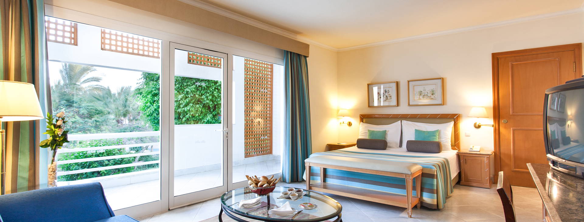 Maritim Jolie Ville Golf&Resort Obrázok7