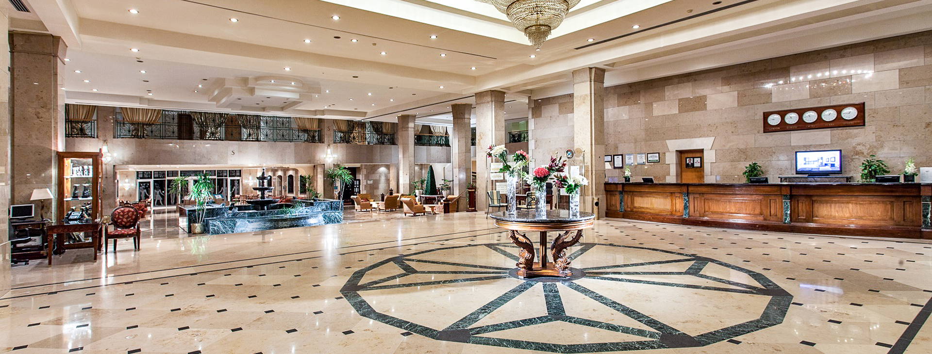 Maritim Jolie Ville Golf&Resort Obrázok19