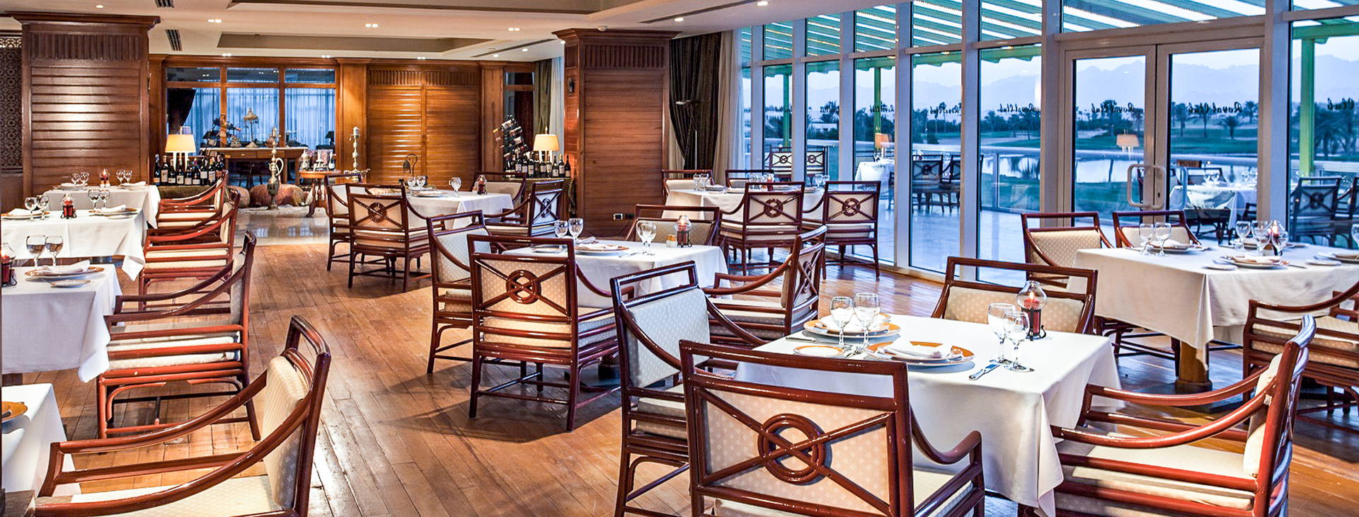 Maritim Jolie Ville Golf&Resort Obrázok11