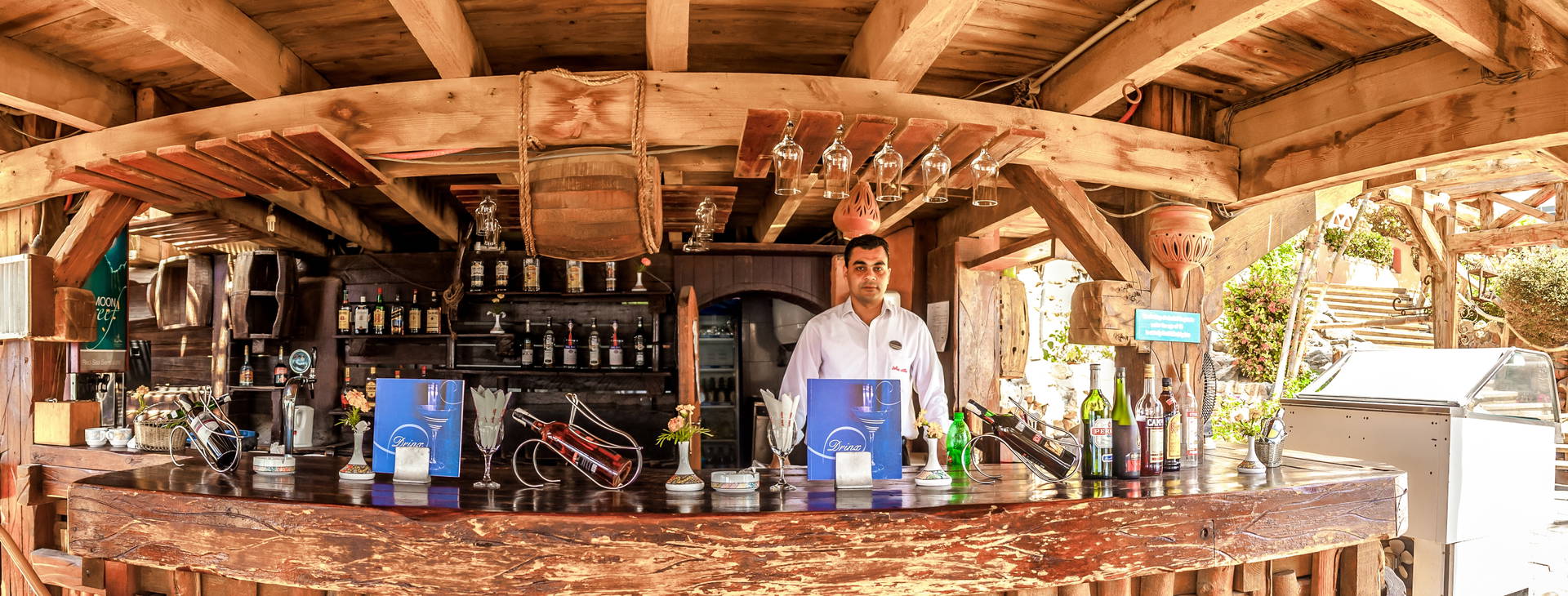 Maritim Jolie Ville Golf&Resort Obrázok16