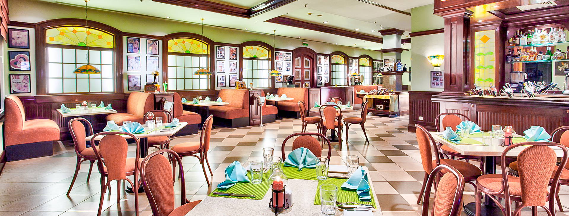 Maritim Jolie Ville Golf&Resort Obrázok12