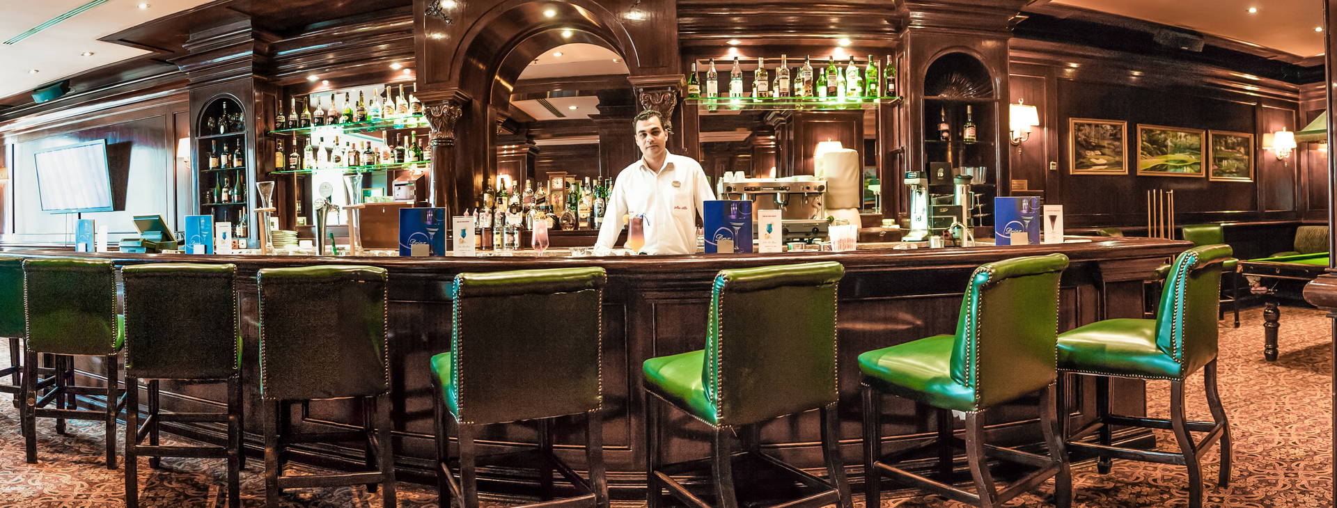 Maritim Jolie Ville Golf&Resort Obrázok17