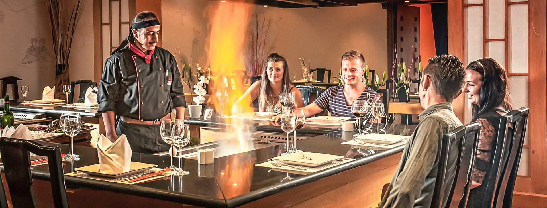 Maritim Jolie Ville Golf&Resort Obrázok15