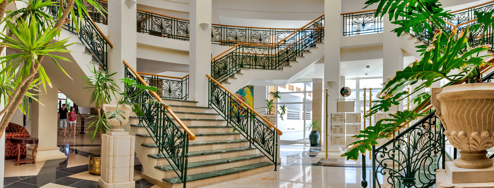 Maritim Jolie Ville Golf&Resort Obrázok18