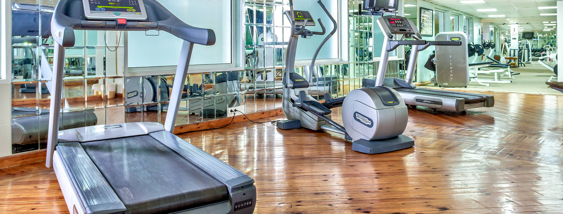 Maritim Jolie Ville Golf&Resort Obrázok23