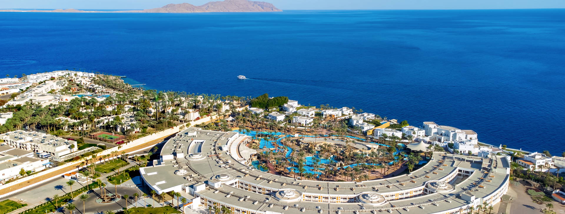 Maritim Jolie Ville Golf&Resort Obrázok30