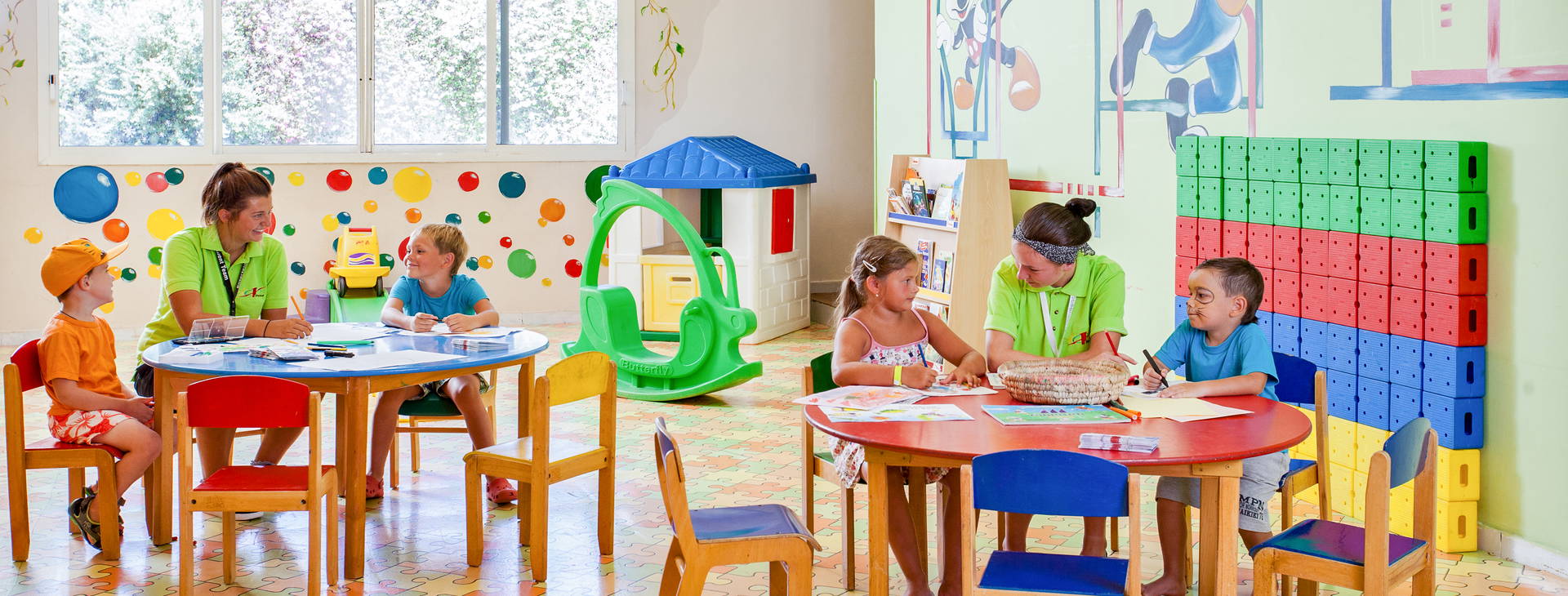 Maritim Jolie Ville Golf&Resort Obrázok22