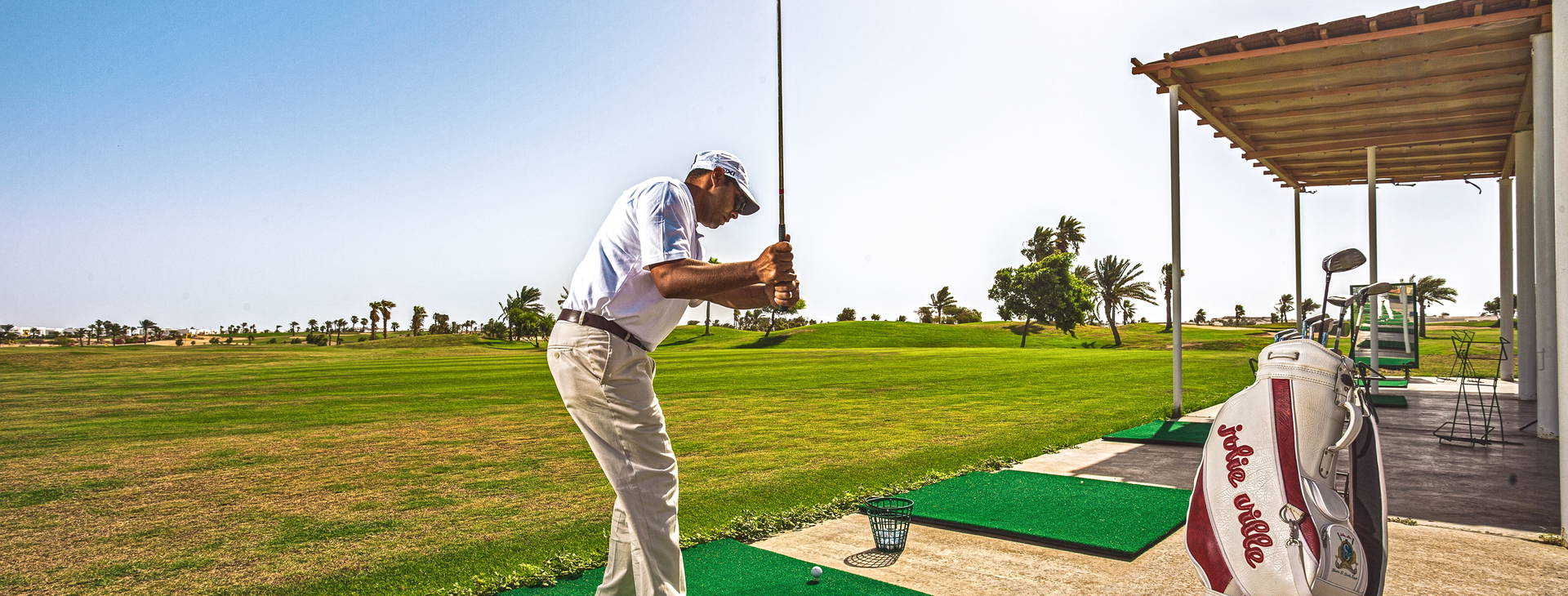 Maritim Jolie Ville Golf&Resort Obrázok27