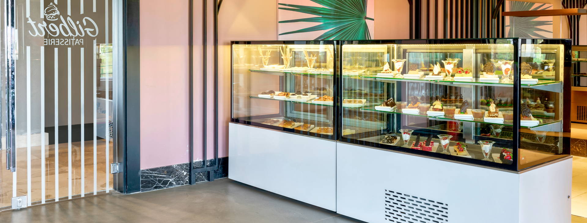 Sherwood Suites Resort Obrázok25