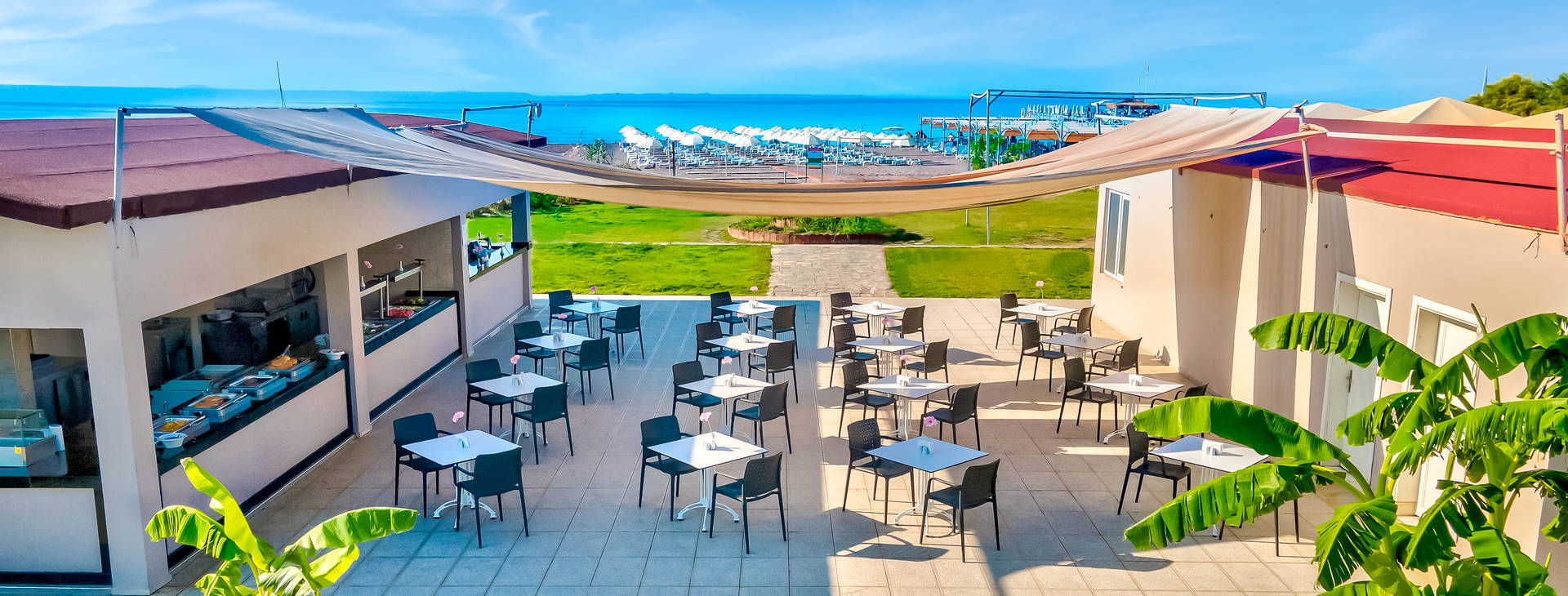 Sherwood Suites Resort Obrázok32