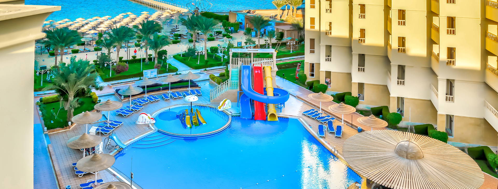 AMC Royal Resort (ex. AMC Azur Resort) Obrázok5