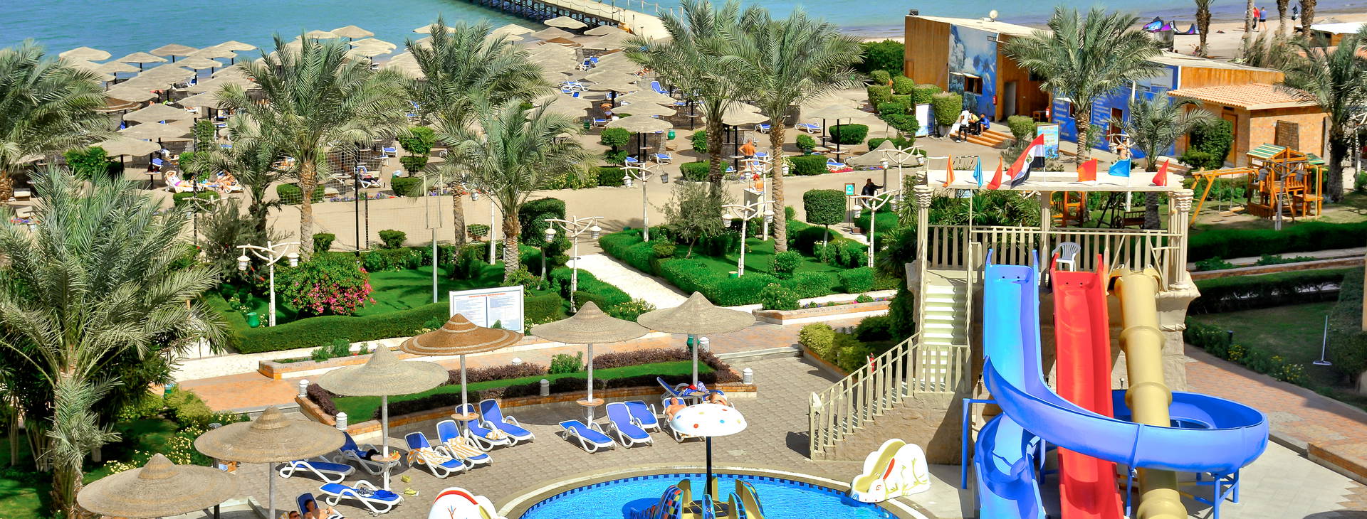 AMC Royal Resort (ex. AMC Azur Resort) Obrázok5