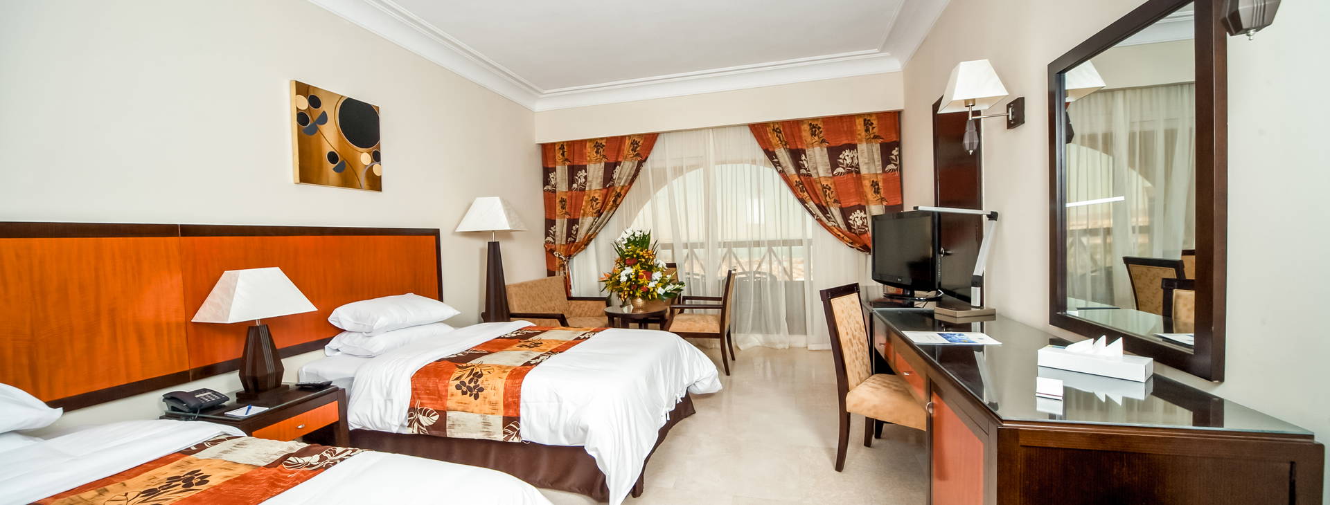 AMC Royal Resort (ex. AMC Azur Resort) Obrázok7