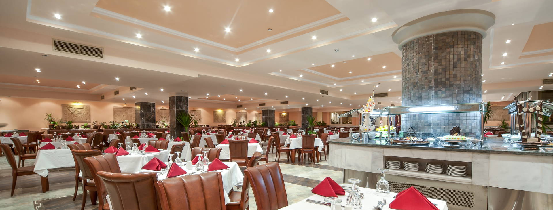 AMC Royal Resort (ex. AMC Azur Resort) Obrázok8