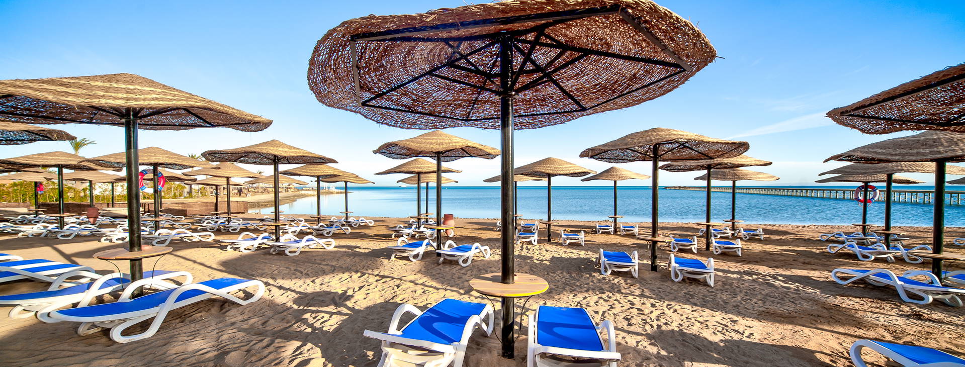 AMC Royal Resort (ex. AMC Azur Resort) Obrázok9