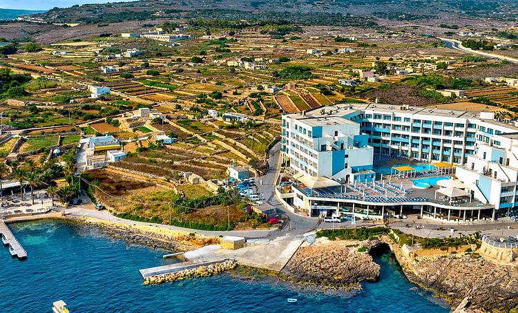 Labranda Riviera Hotel and Spa-obr