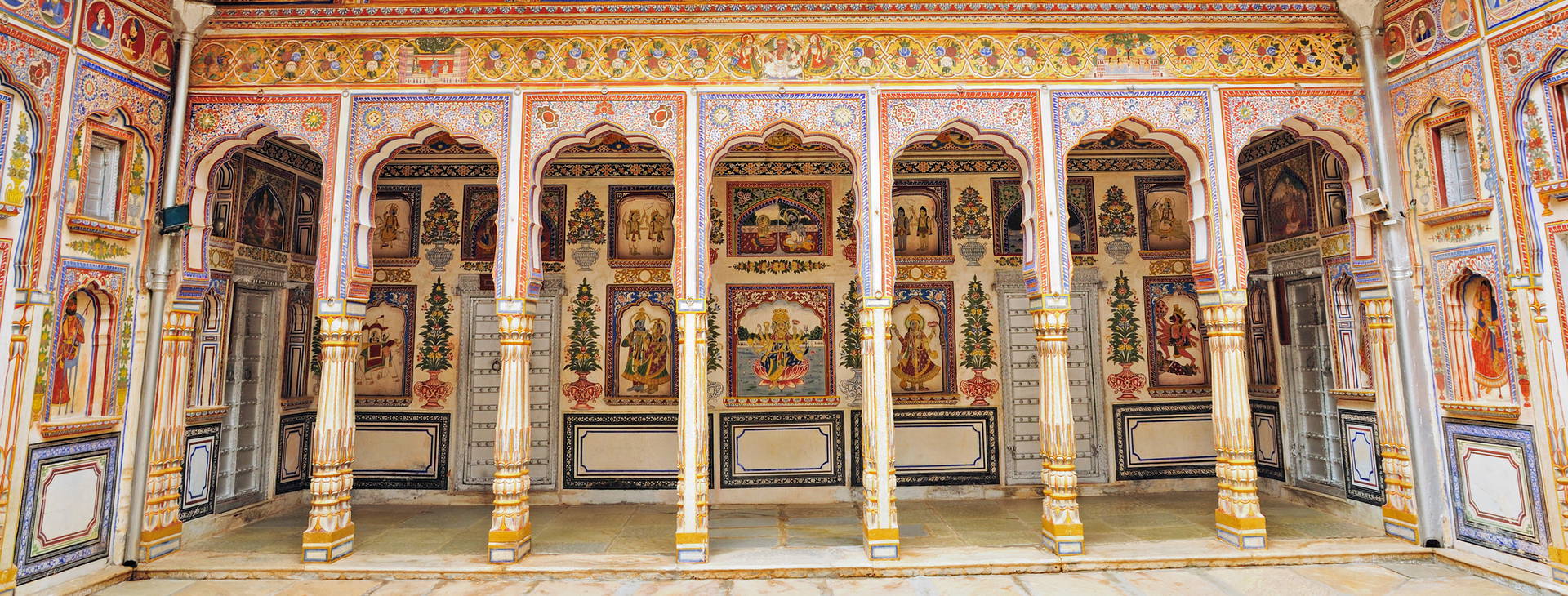 Ubytování INR Obrázok5