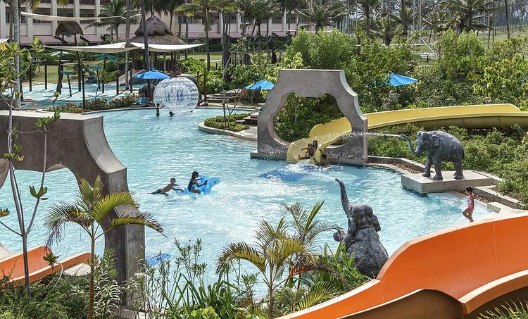 Shangri-La Hambantota-obr