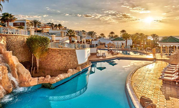 Park Regency Sharm el Sheikh Resort-obr