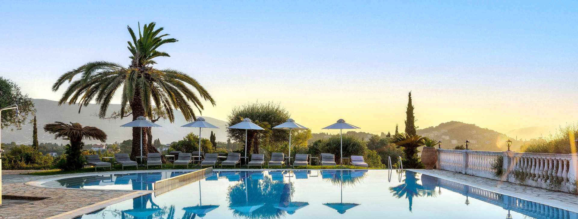 Paradise Hotel Obrázok0