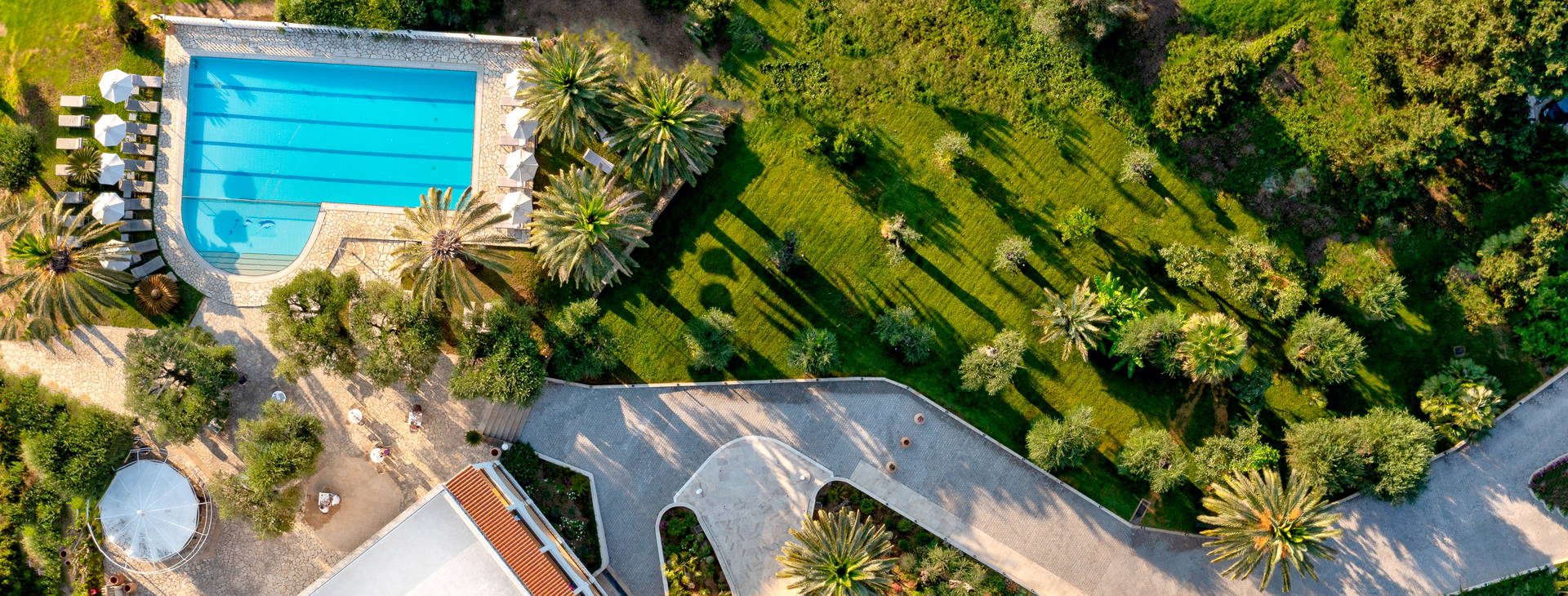 Paradise Hotel Obrázok3