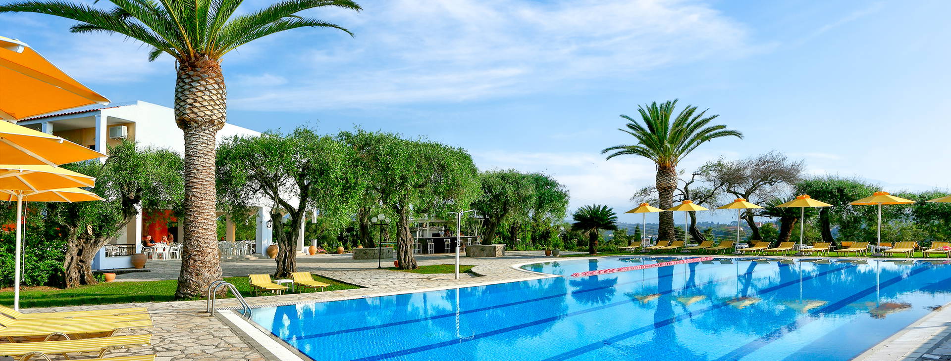 Paradise Hotel Obrázok4