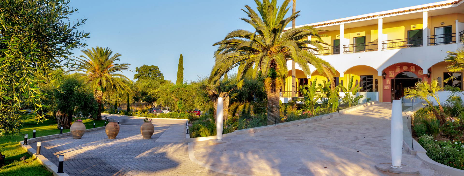 Paradise Hotel Obrázok9