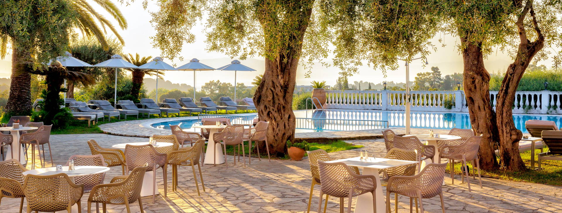 Paradise Hotel Obrázok12