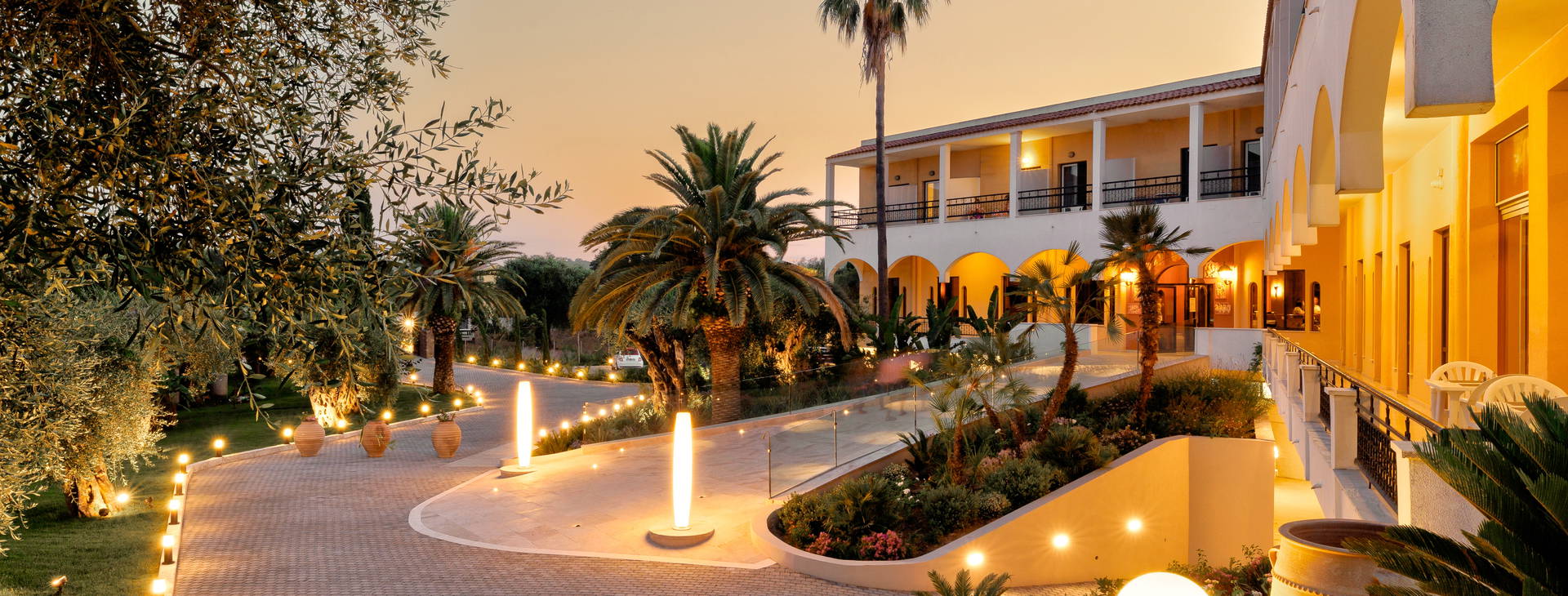 Paradise Hotel Obrázok11