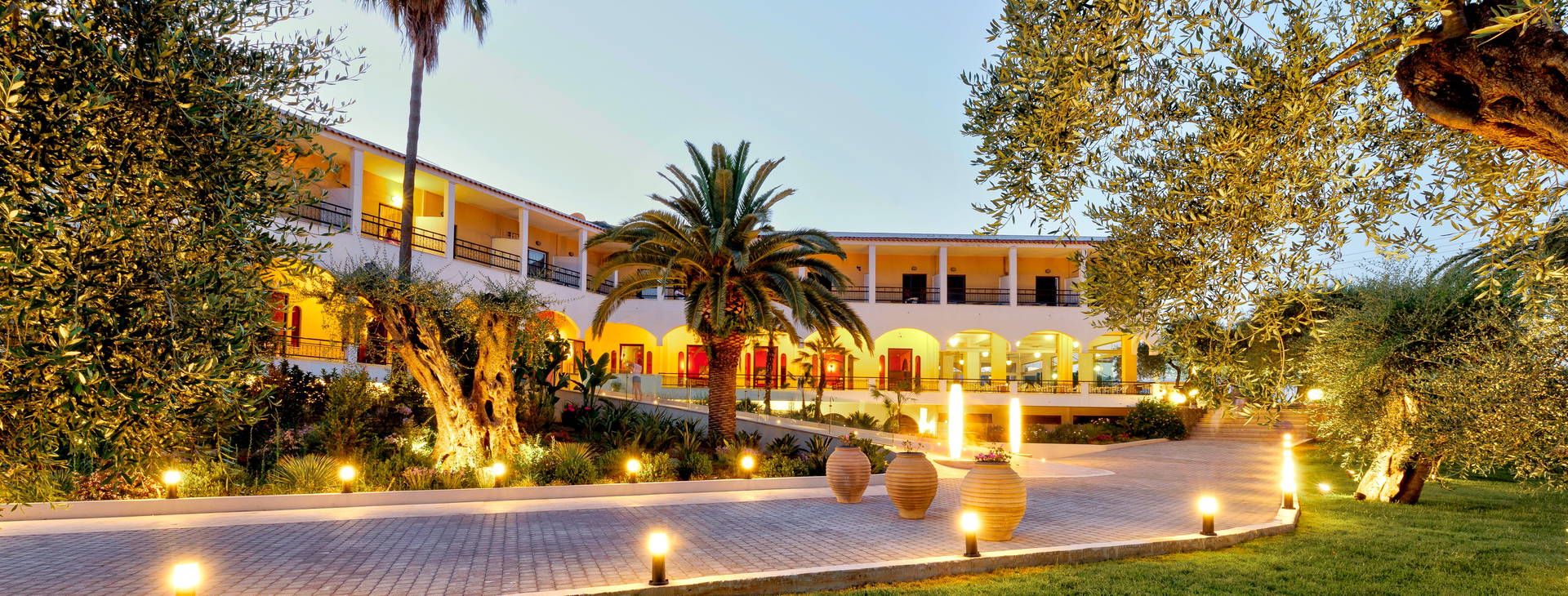 Paradise Hotel Obrázok10