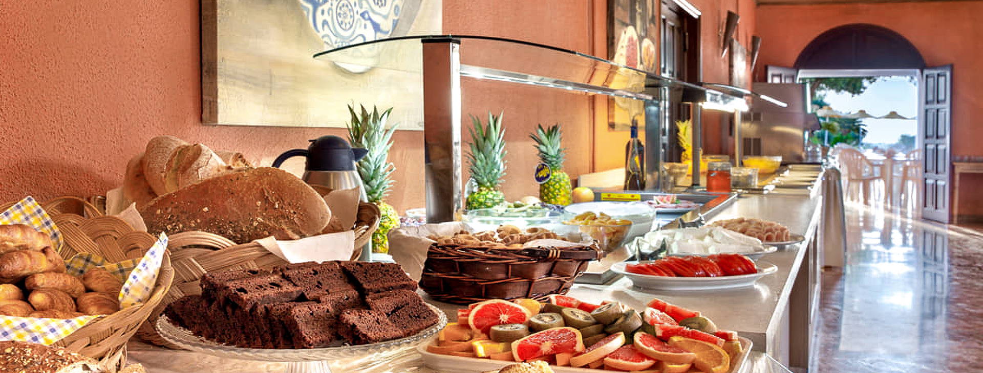 Paradise Hotel Obrázok13