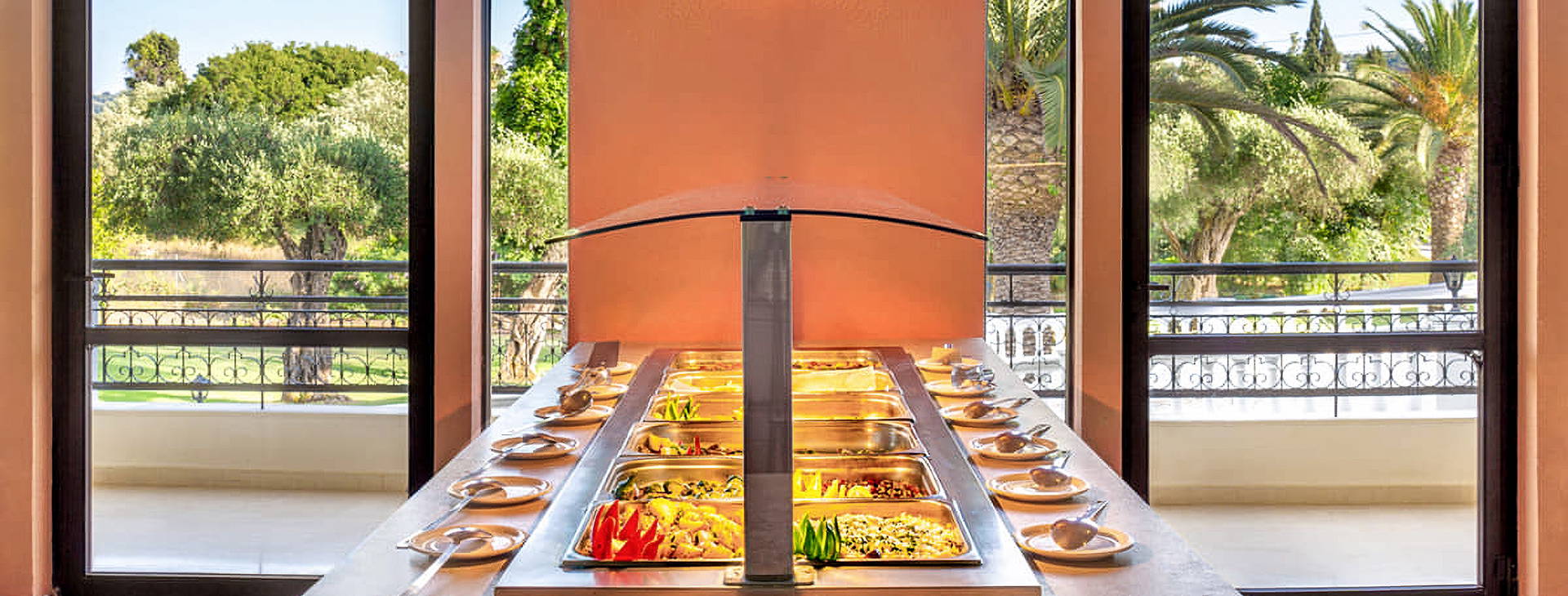 Paradise Hotel Obrázok16