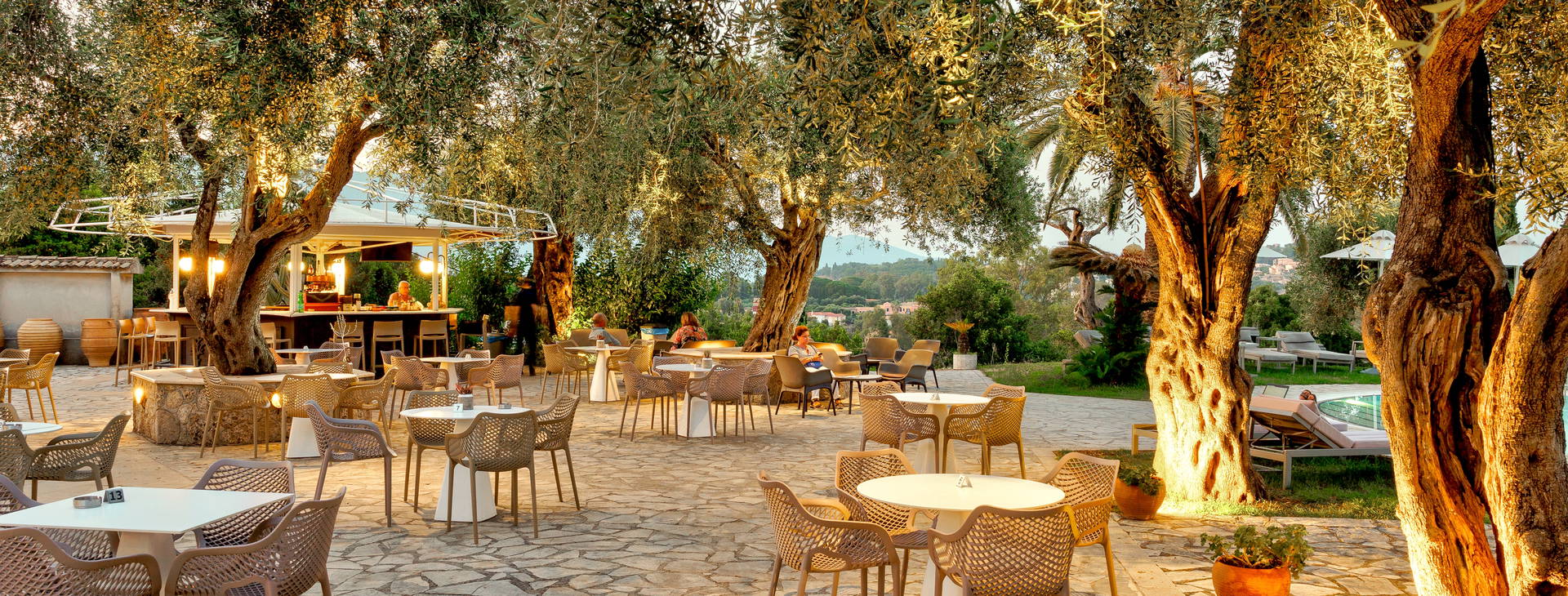 Paradise Hotel Obrázok15