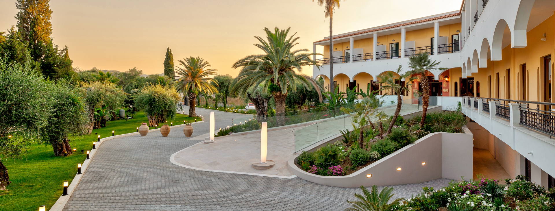 Paradise Hotel Obrázok18