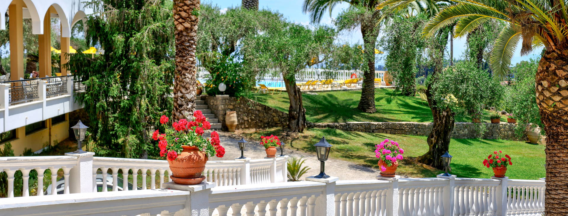 Paradise Hotel Obrázok19