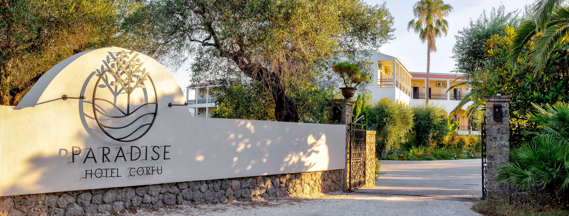 Paradise Hotel Obrázok20