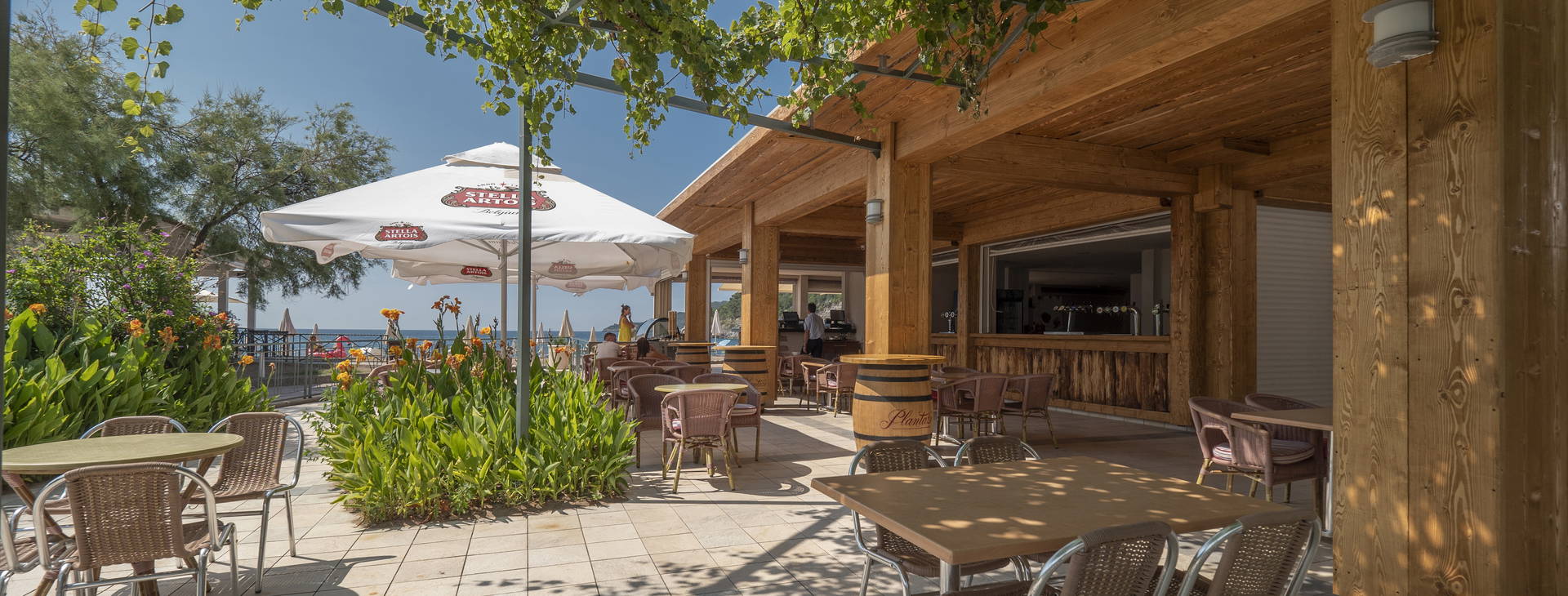 Montenegro Beach Resort Obrázok5