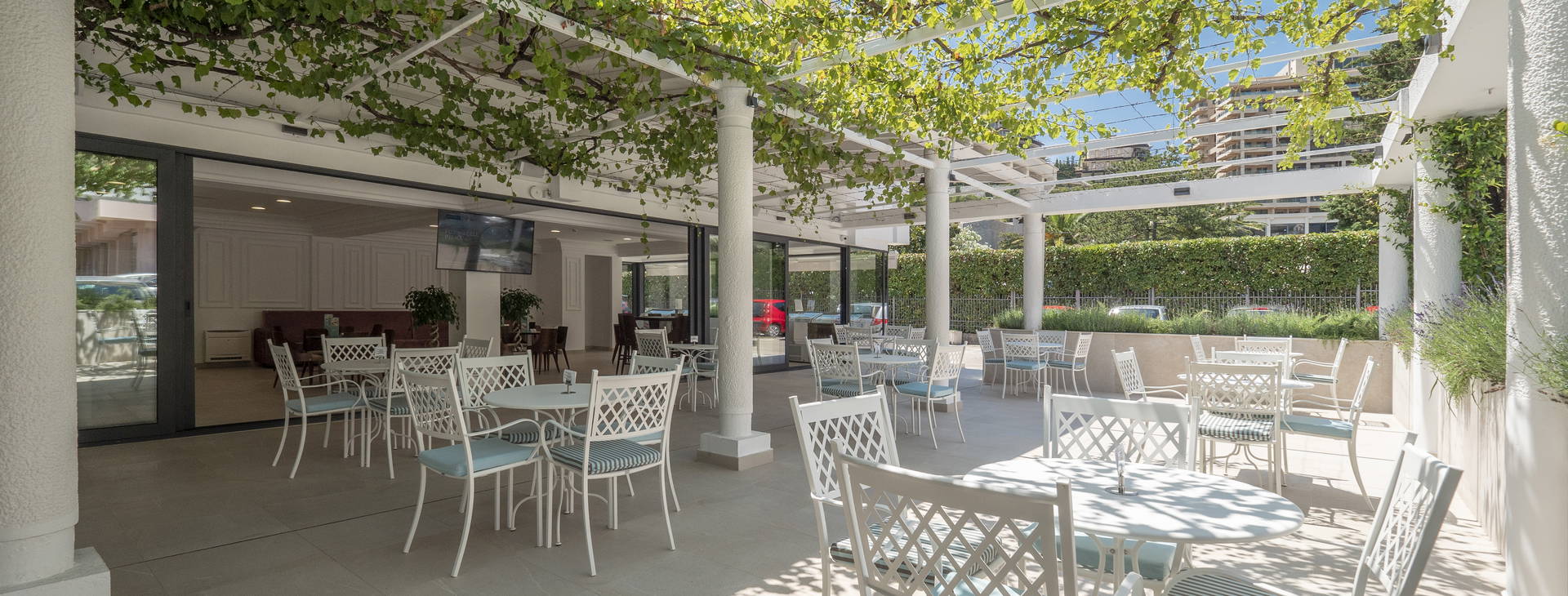 Montenegro Beach Resort Obrázok4