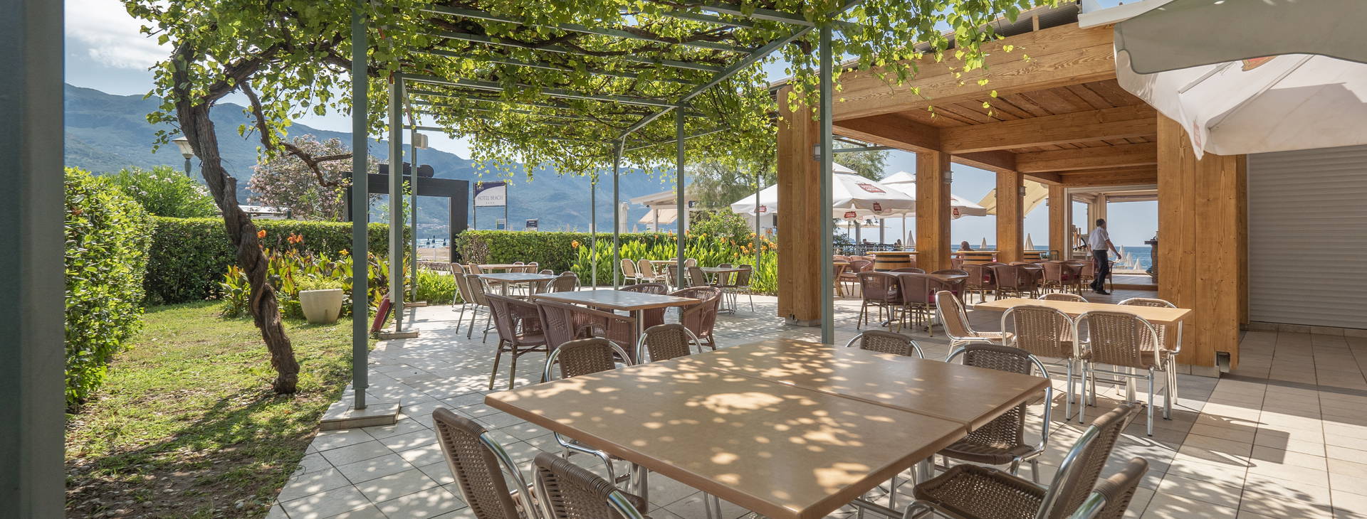 Montenegro Beach Resort Obrázok6