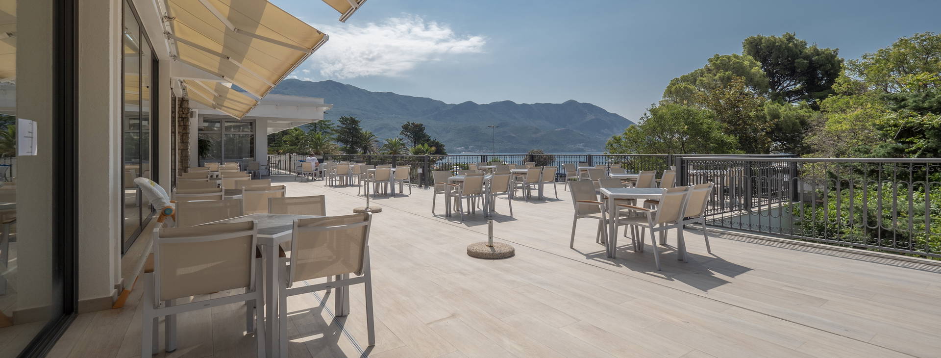 Montenegro Beach Resort Obrázok7