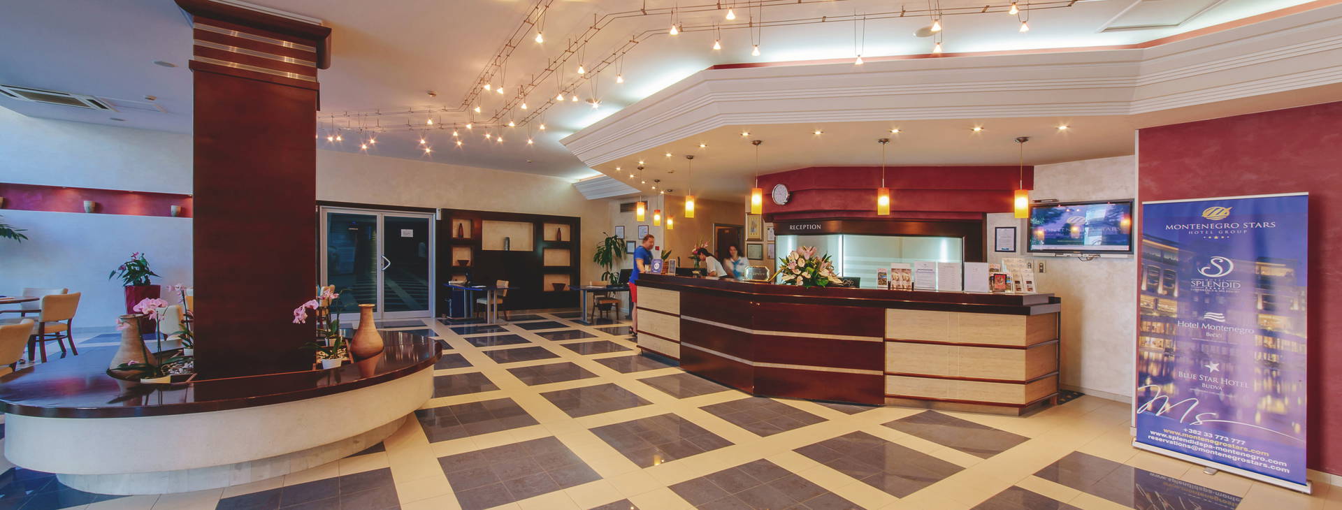 Montenegro Beach Resort Obrázok11