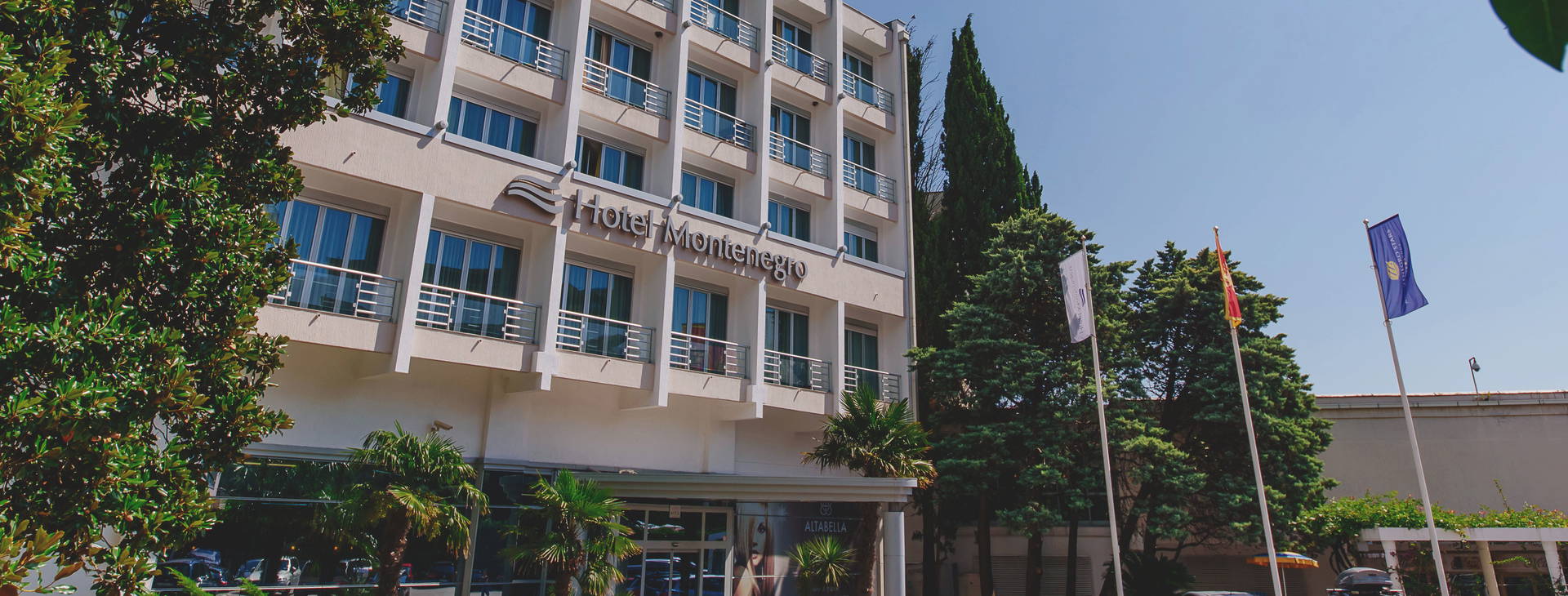 Montenegro Beach Resort Obrázok13