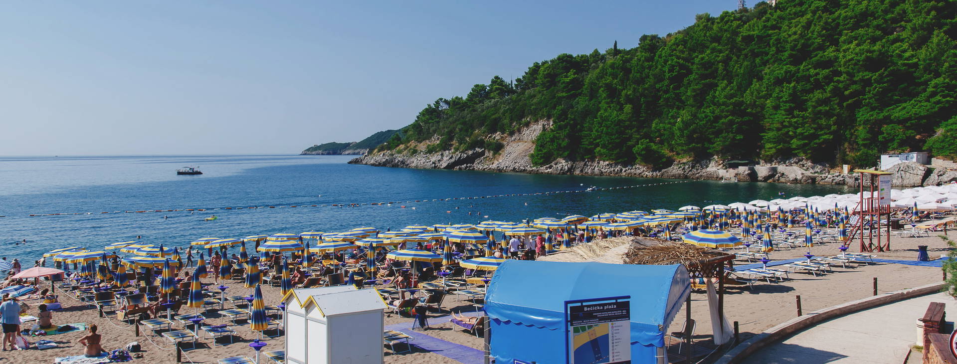 Montenegro Beach Resort Obrázok16