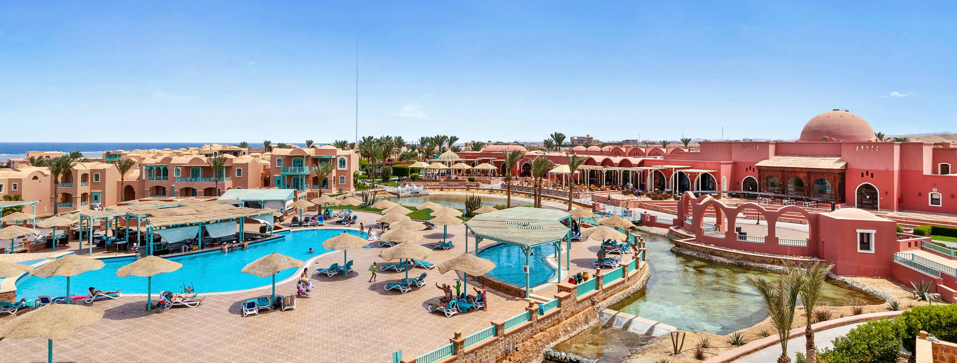 Radisson Blu El Quseir Obrázok1