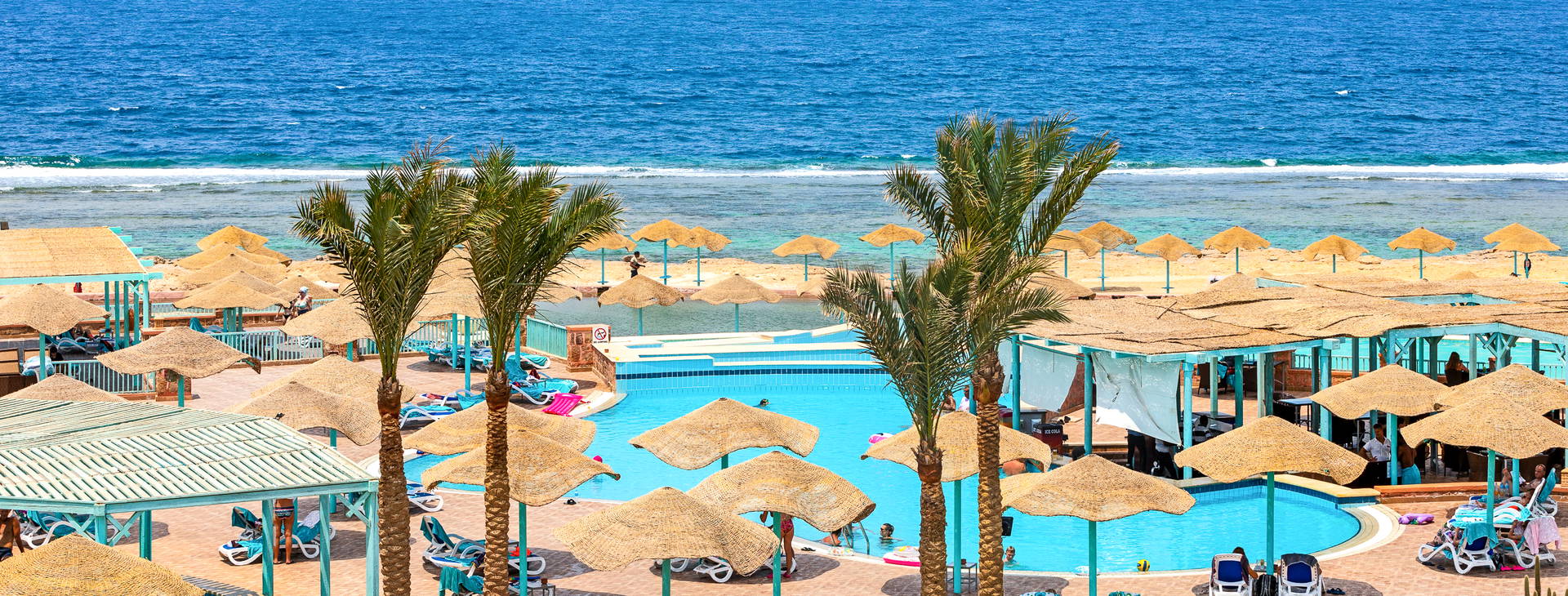 Radisson Blu El Quseir Obrázok0