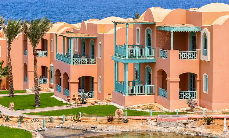 Radisson Blu El Quseir-obr