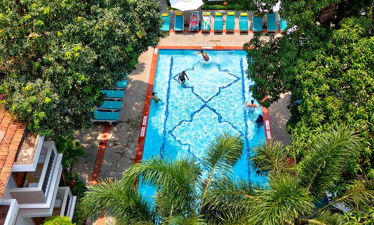 Radisson Goa Candolim-obr