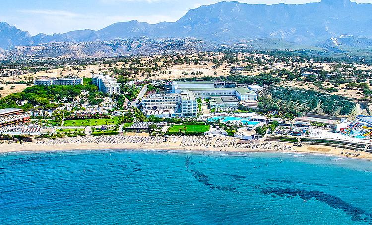Acapulco Resort-obr