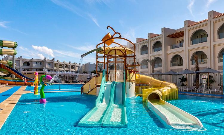 Sunrise Montemare Resort - Grand Select-obr